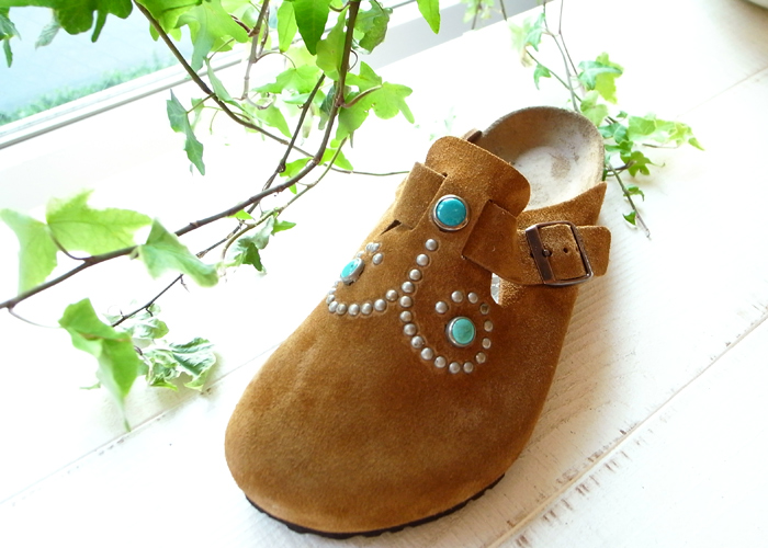 BIRKENSTOCKコーディネート | STANDARD CALIFORNIA[スタンダード